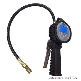 TSI Digital Tire Inflator DG-30