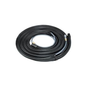 Dynabrade 20' Hose Assembly 1 in. Vac 5/16 in. Air 31972