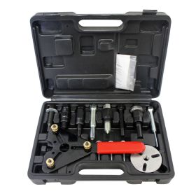 Mastercool Deluxe Clutch Hub Puller Installer Kit 91000-B