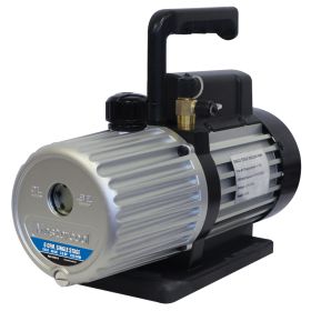 Mastercool 6 CFM Single Stage Vacuum Pump 90066-BL