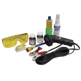 Mastercool UV Detector with Application Cartridge 53351
