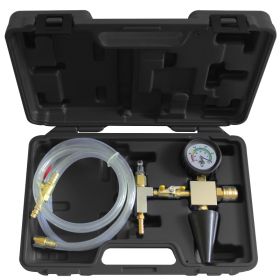 Mastercool Vacuum Type Cooling System Filler Kit 43014