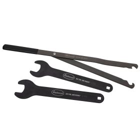 Eastwood 3pc Fan Clutch Wrench Set