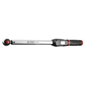 K Tool International Digital Torque Wrench 1/2 Drive KTI72135A