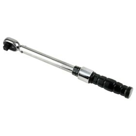 K Tool International Torque Wrench Ratcheting 3/8 Drive KTI72120A