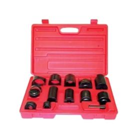 K Tool International Ball Joint Adapter Add On Set KTI71555
