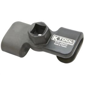 K Tool International Universal Wrench Extender Adapter KTI49403