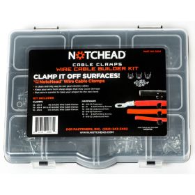 NotcHead Wire Cable Line Builder Kit 2200