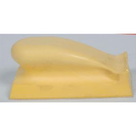 Keysco 5 in. X 3 in. Hand Sander 77552
