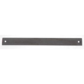 Keysco 8 Tooth Half Round Body File 77472