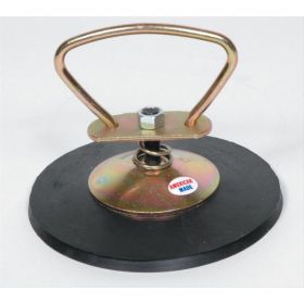 Keysco 6 in. Suction Disc 77130