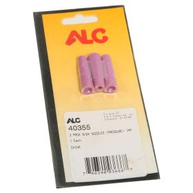 Allsource 3 Pack 9/64 in.Nozzles  40355