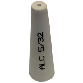 ALC 5/32 in. Ceramic Nozzle ALC 25CFM 40069