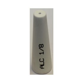 ALC 1/8 in. Ceramic Nozzle ALC 15CFM 40068