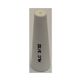 ALC 3/32 in. Ceramic Nozzle 7 CFM Pressure 40067