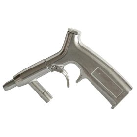 ALC Economy Gun W/ 1/4 in. Silver Nozzle 11604