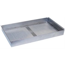 ALC Small Parts Tray Plated Boxed 18X10X2 41910