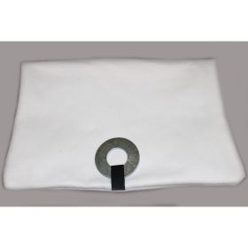 ALC Filter Bag Metal Dust Coll 22 in. Dia 40267