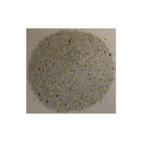 ALC Plastic Abrasive 20/30 Melamine 10 Lbs 40417