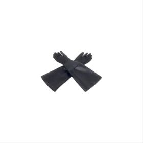 ALC Gloves 24 in.X6 in. Lined Blast Gloves Pair 40248