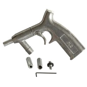 ALC Gun & Nozzles For Siphon 15 CFM 40153