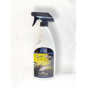 CSI Q-7 Wax Spray PT62-204