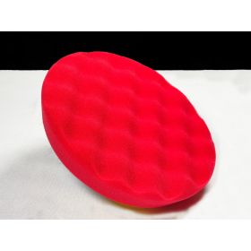 CSI Red Foam Pad PT62-312