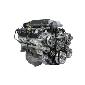BluePrint Engine