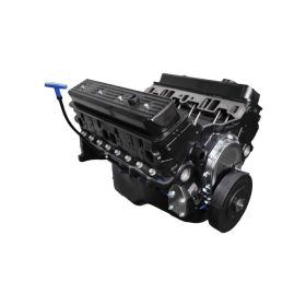 BluePrint Engines GM 350 ci. 260 HP TBI Long Block Crate Engine BP350TBICT