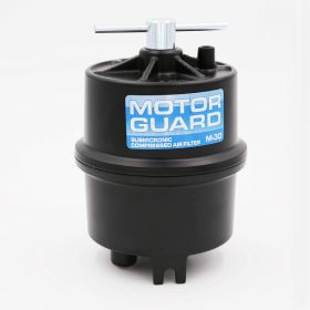 Motor Guard AIR FILTER 1/4 NPT 00240 M-30