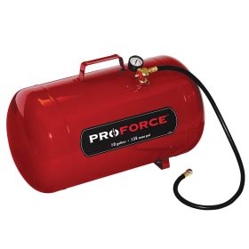 ProForce 10 Gallon Air Tank FT10