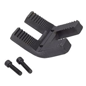 Yost BC-6HD-JP Replacement Serrated Jaw Plate for Model BC-6HD Chain Pipe Vise