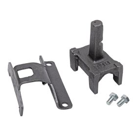 Yost M9WW Woodworking Vise Replacement Nut and Housing Set
