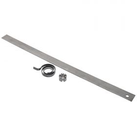 Yost M10WW Torsion Bar Set