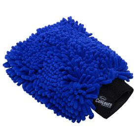 Griots Garage Microfiber Wash & Scrub Mitt