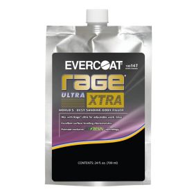 Evercoat Rage Ultra Xtra Body Fill 24oz