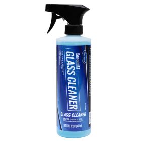 Eastwood Concours Glass Cleaner