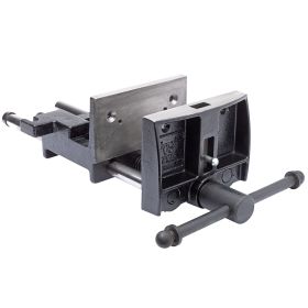 Yost 7WW-RA Rapid Action 7 Inch Woodworking Vise