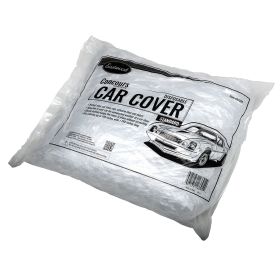 Eastwood Concours Disposable Car Cover - Standard