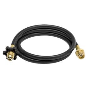 Mr Heater 10' Buddy Series Propane Hose Assembly