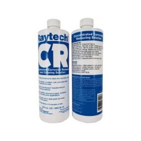 Raytech Concentrated Corrosion Remover and Cleaning Solution