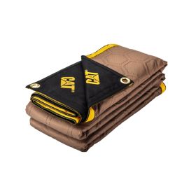 CAT Water Resistant Woven Utility Blanket  980788N