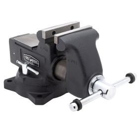 Yost HD450-C Heavy Duty Mechanics Vise