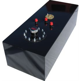 RCI Aluminum Cell Black 15 Gal with Sending Unit 2162AD
