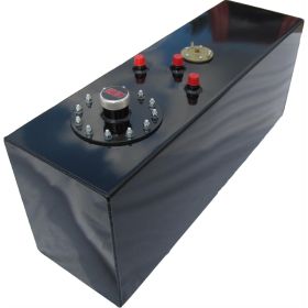 RCI Aluminum Cell Black 15 Gal with Sending Unit 2161AD