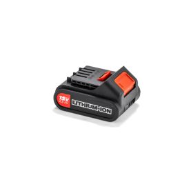 Griots Garage 12V Lithium-Ion Battery  