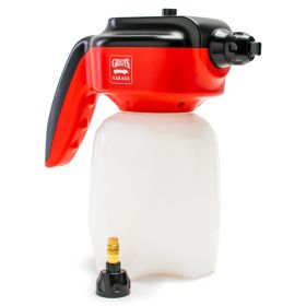 Griots Garage Cordless Foamer & Sprayer