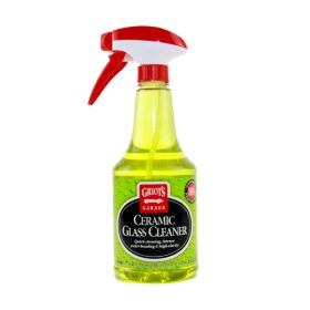 Griots Garage Ceramic Glass Cleaner 22oz