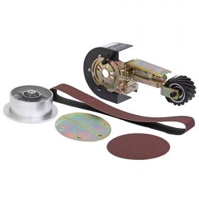 Eastwood Versa-Grind 2X36 Belt grinder Attachment
