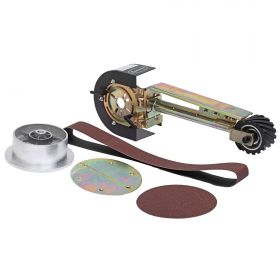 Eastwood Versa-Grind 2X48 Belt Grinder Attachment